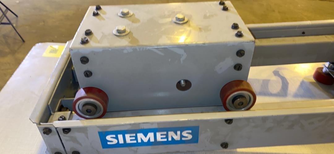 Siemens, Traveling Overhead Switchgear Lifting Hoist - Image 8