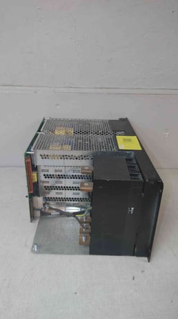 40.0 KVA APC Symmetra PX #SYCF40KF, uninterruptible power supplies System Power Supply Chassis, 208 Volts - Image 6