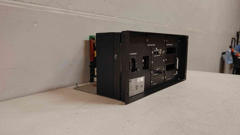 40.0 KVA APC Symmetra PX #SYCF40KF, uninterruptible power supplies System Power Supply Chassis, 208 Volts - Image 8