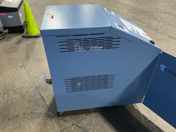 .75 HP Thermal Care #RQE0908, Temperature Control Unit (12 available) - Image 2