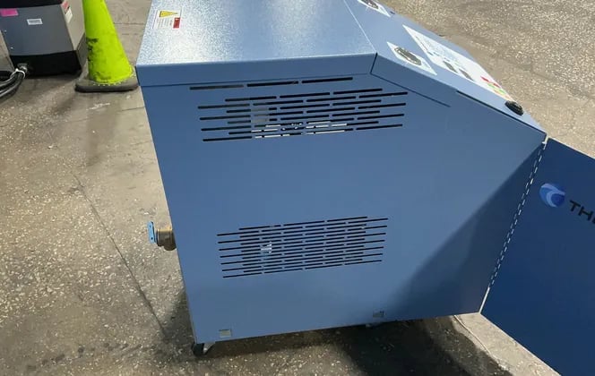 .75 HP Thermal Care #RQE0908, Temperature Control Unit (12 available) - Image 7