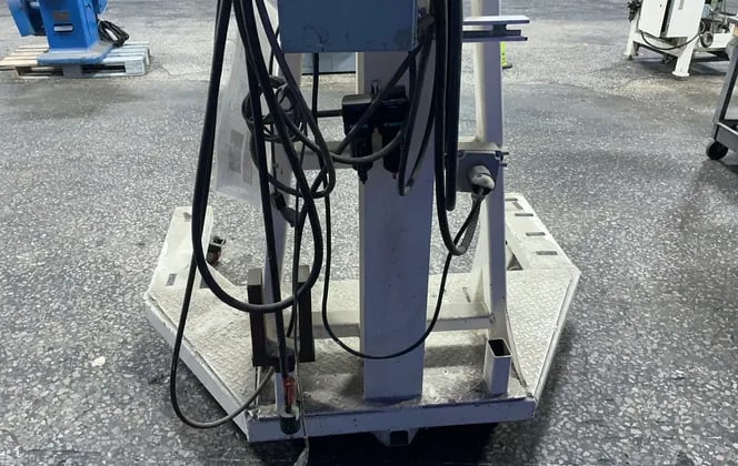 Branson #900 Series, Ultrasonic Welder - Image 7