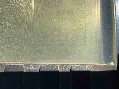 Caterpillar CB66B, 3207 hours, S/N: B6600213, 2017 - Image 5
