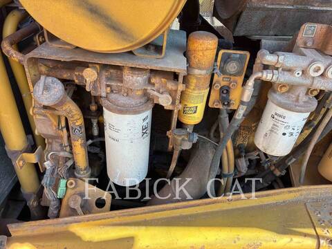 Caterpillar D8T, 10439 hours, S/N: KPZ02154, 2007 - Image 7