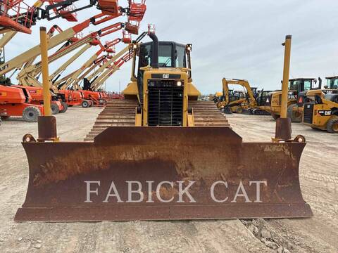 Caterpillar D6NLGP*, 8646 hours, S/N: PBA00220, 2012 - Image 8