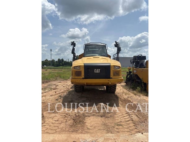 Caterpillar 730C2, Articulated Truck, 9108 hours, S/N: 2T400338, 2016 - Image 1