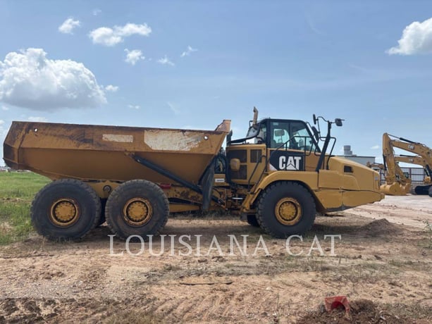 Caterpillar 730C2, Articulated Truck, 9108 hours, S/N: 2T400338, 2016 - Image 6
