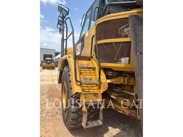 Caterpillar 730C2, Articulated Truck, 9108 hours, S/N: 2T400338, 2016 - Image 8