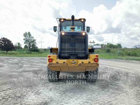 Cat 930M, Wheel Loader, 5155 hours, S/N: KTG05399, 2019 - Image 4