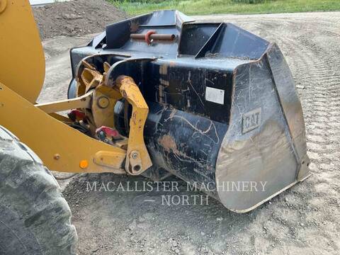 Cat 930M, Wheel Loader, 5155 hours, S/N: KTG05399, 2019 - Image 7