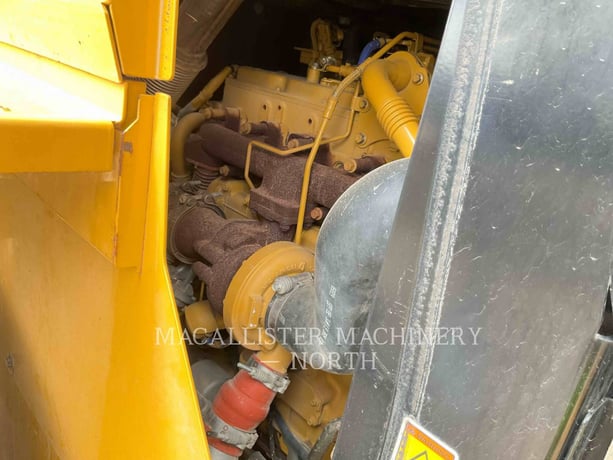 Cat 930M, Wheel Loader, 5155 hours, S/N: KTG05399, 2019 - Image 8
