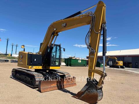 Caterpillar 31007, 1906 hours, S/N: GWT01517, 2021 - Image 2