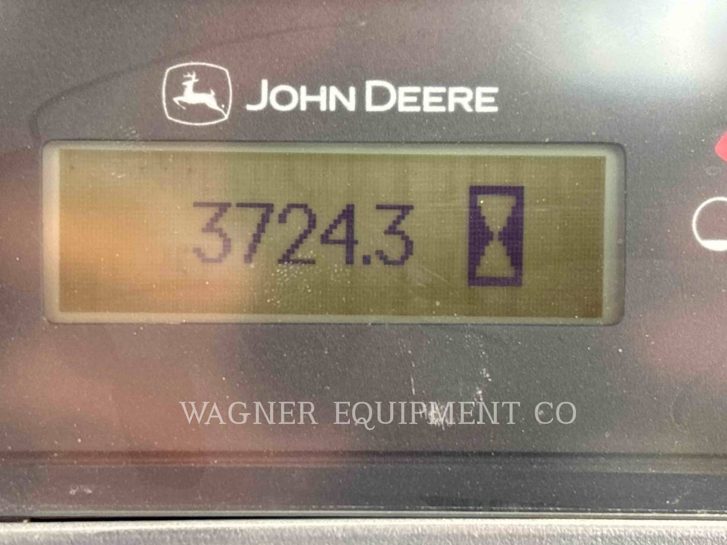 Deere & Co. 330G, Skid Steer Loader, 3724 hours, S/N: 1T0330GMCPF454974, 2023 - Image 5