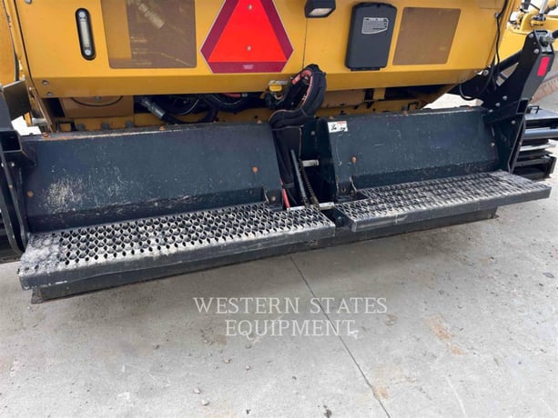 Weiler WILR P65, Asphalt Paver, 1389 hours, S/N: 1W900P65VL0001024, 2020 - Image 5