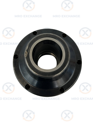 1-3/4" ATS Workholding #SC300A-ST5, 3J Scroll True Length Collet Chuck Assembly, 7&deg; Closing Taper, 2007 - Image 1