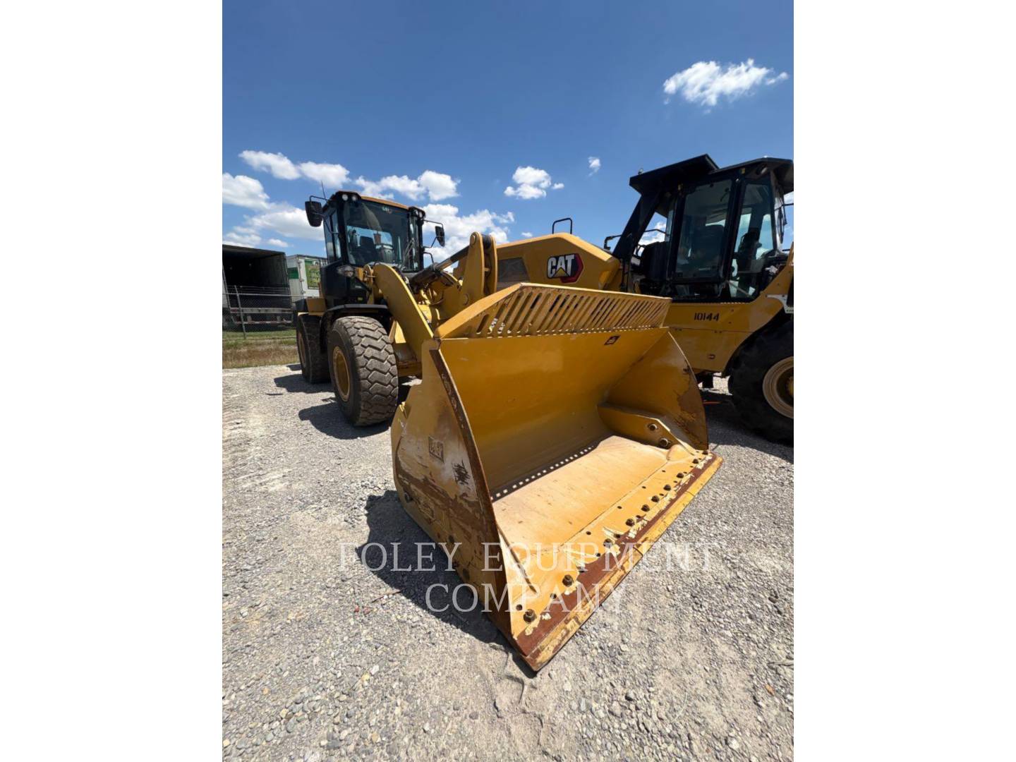 Cat 938MHLAG, Wheel Loader, 5273 hours, S/N: P5K04855, 2024 - Image 2