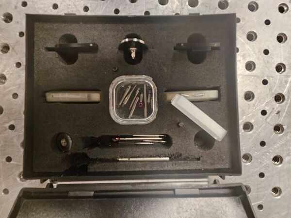 Mitutoyo #Crysta-Apex-C547, CNC coordinate measuring machine, 19.69" X, 15.75" Y, 27.56" Z, 2022 - Image 6