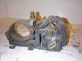 6" Clark #109, AC brake - Image 1