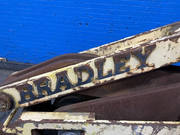 10,000 LB Bradley, Coil Lifter - Image 6