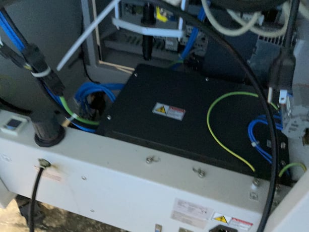 Scheuniger #Cablecoiler 450, Wire Coiler - Image 6