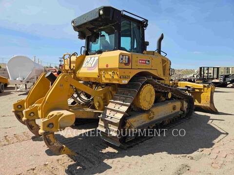 Caterpillar D620VP, 6141 hours, S/N: RBP00428, 2020 - Image 3