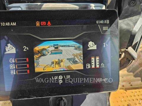 Caterpillar D620VP, 6141 hours, S/N: RBP00428, 2020 - Image 5