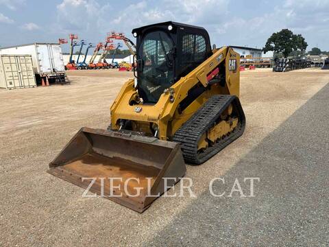 Caterpillar 279D3, 2138 hours, S/N: RB901882, 2020 - Image 1