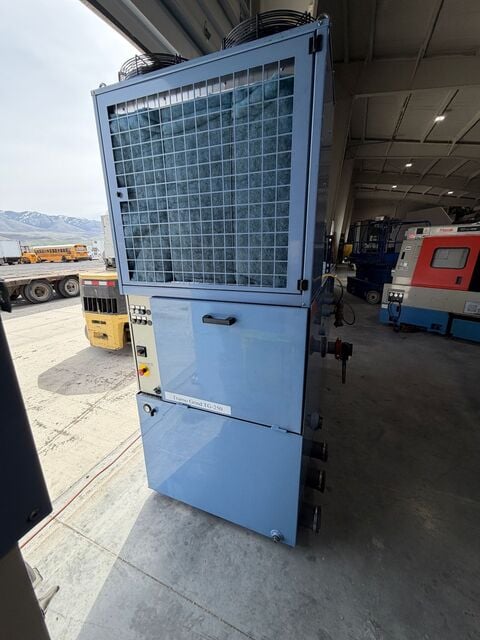 Transor #TG-250, filtration system, 2007 - Image 2