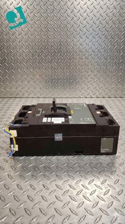 1000 Amp Square D #MHL3610001212, Molded Case Circuit Breaker (3 available) - Image 5