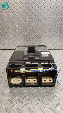 1000 Amp Square D #MHL3610001212, Molded Case Circuit Breaker (3 available) - Image 7