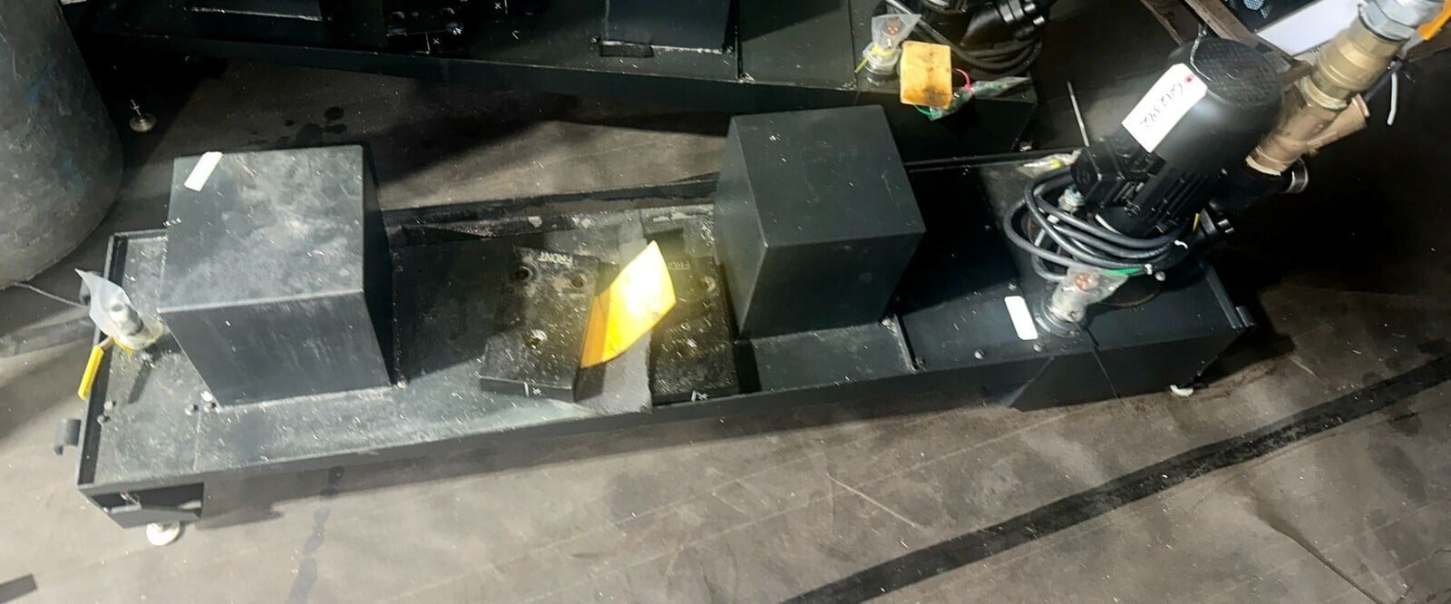 Fanuc #Robodrill-Alpha-D21MIB5-ADV, CNC Vertical Machining Center, 19.7" X, 15.7" Y, 15.7" Z, 24,000 RPM, 21 - Image 10