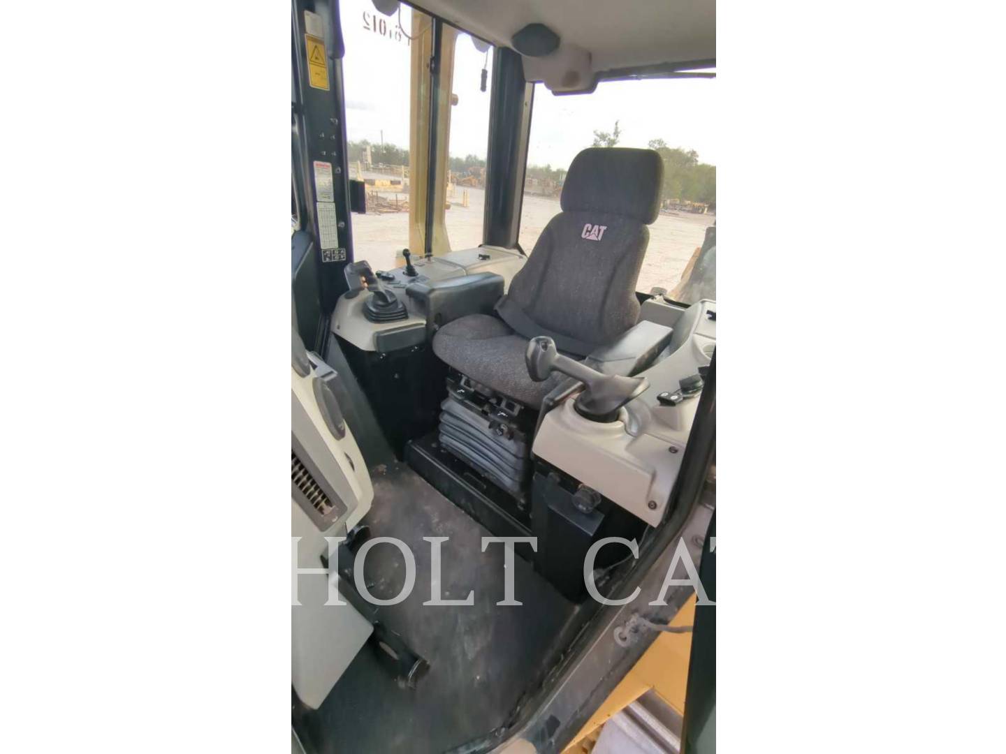 Caterpillar D6N, 2909 hours, S/N: NJN00535, 2019 - Image 7