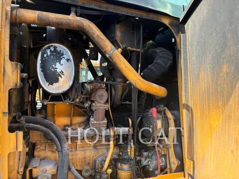 Caterpillar 140M, Motor Grader, 12095 hours, S/N: B9D00315, 2008 - Image 8
