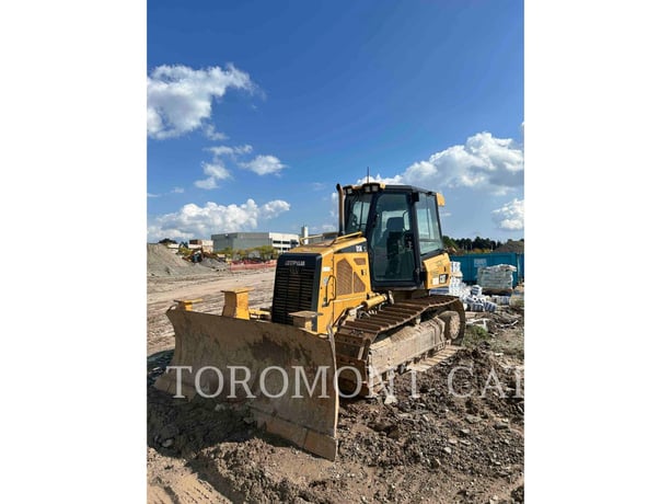 Caterpillar D5KXL, 13864 hours, S/N: WWW01295, 2011 - Image 2