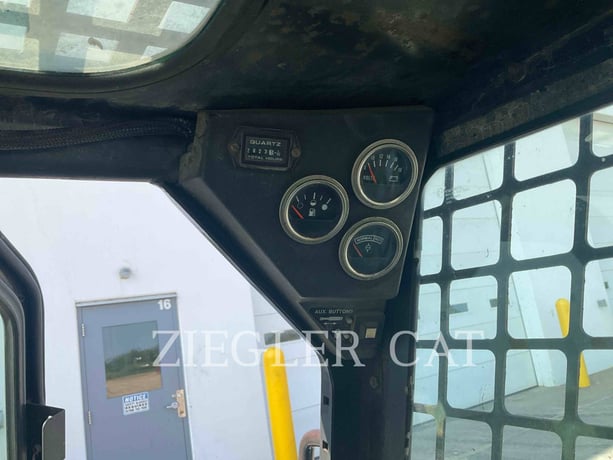 Bobcat 763H, Skid Steer Loader, 2623 hours, S/N: 512216960, 1996 - Image 5