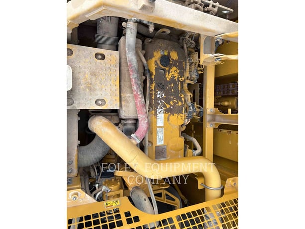 Caterpillar 349FL, 6046 hours, S/N: BZ220110, 2018 - Image 7