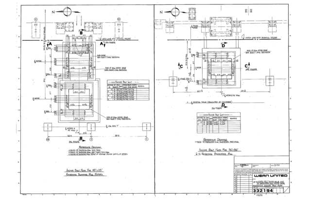 4000 HP 50/100 RPM General Electric, 700 VA - Image 2