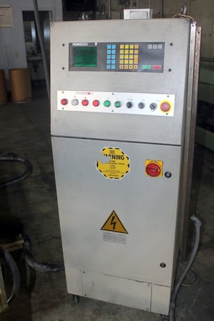 Pedrazzoli Universal CT 42 IMS Tube Bender - Image 4