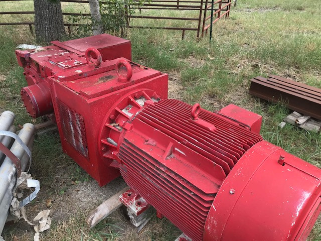 36" wide x 1900' long, Bucyrus catenary type overland conveyor system - Image 7