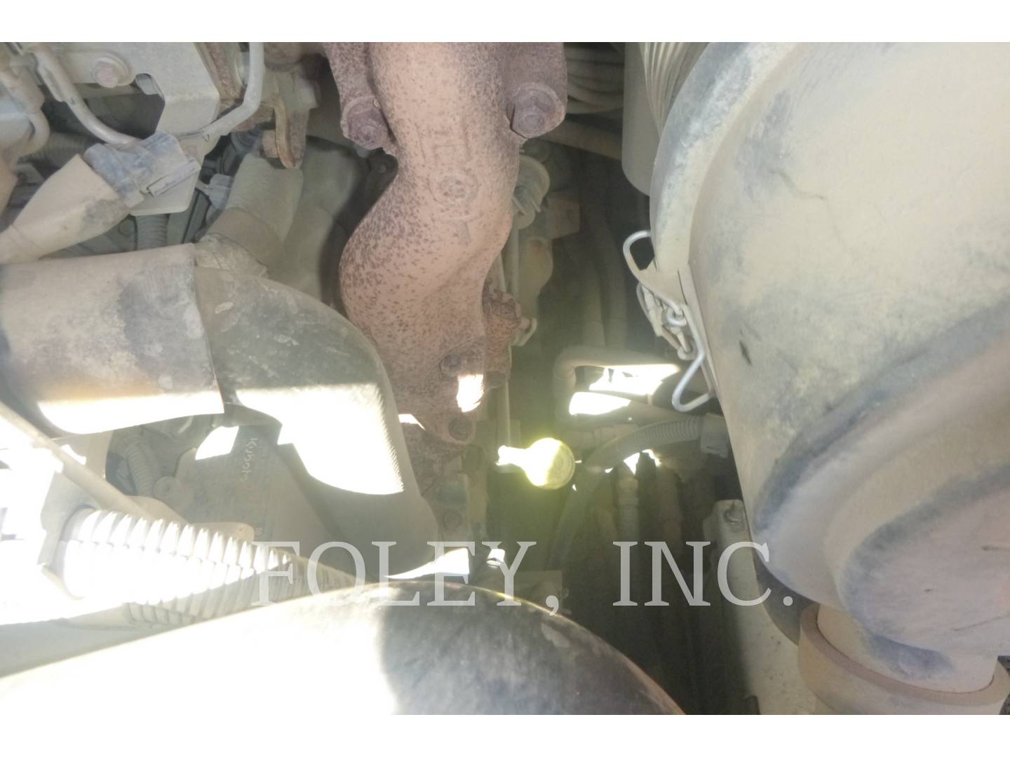 Kubota Corporation SVL65-2, 3122 hours, S/N: 19462, 2022 - Image 7