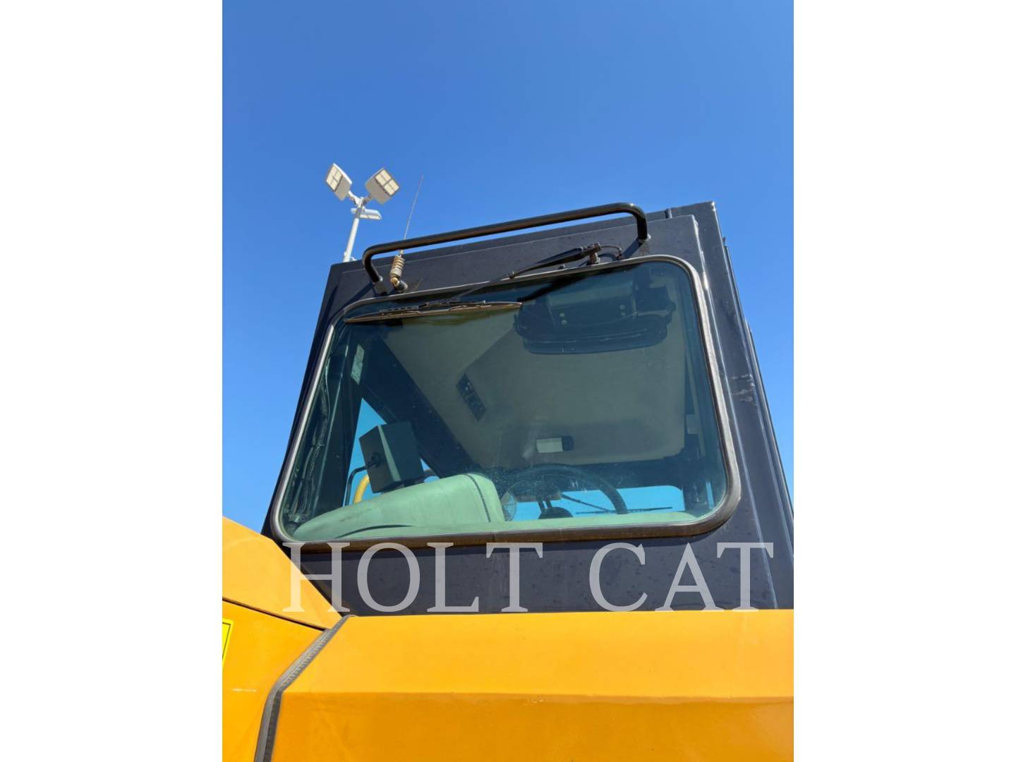 Caterpillar W00 621G, Wheel Tractor Scraper, 6881 hours, S/N: DBB00634, 2008 - Image 8