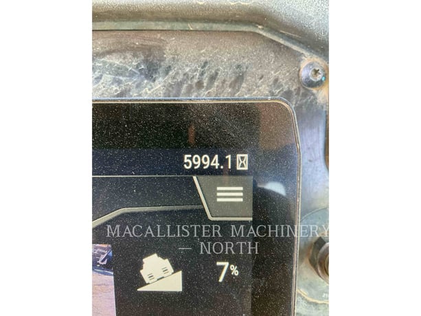 Caterpillar D212, 5995 hours, S/N: XKM00160, 2021 - Image 5
