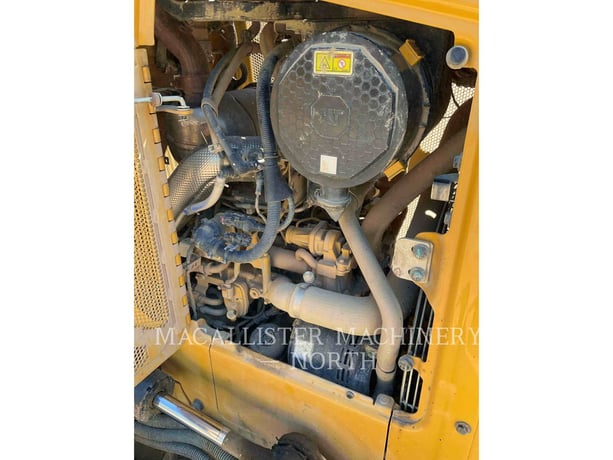 Caterpillar D212, 5995 hours, S/N: XKM00160, 2021 - Image 7