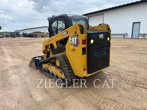 Caterpillar 239D3, 1351 hours, S/N: RWK00553, 2023 - Image 4