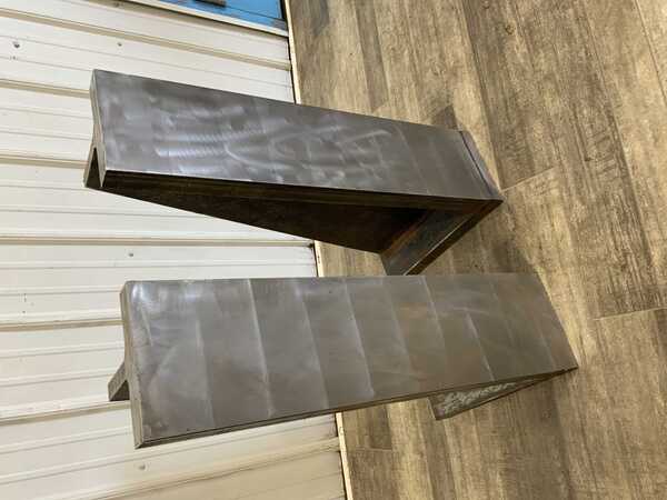 Angle plates - Image 2
