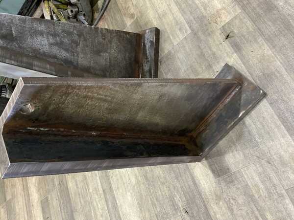 Angle plates - Image 5