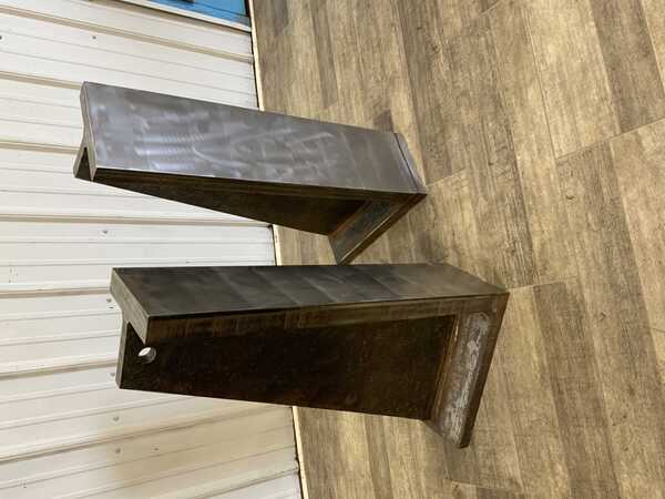Angle plates - Image 6