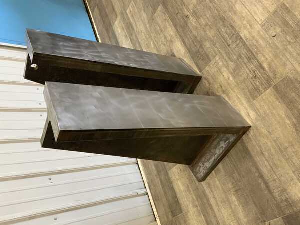Angle plates - Image 7