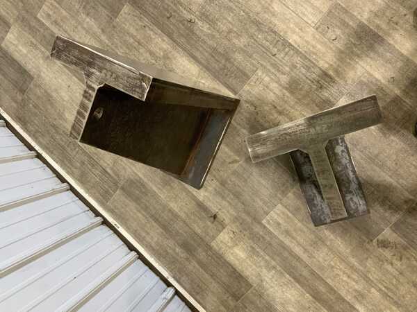 Angle plates - Image 10