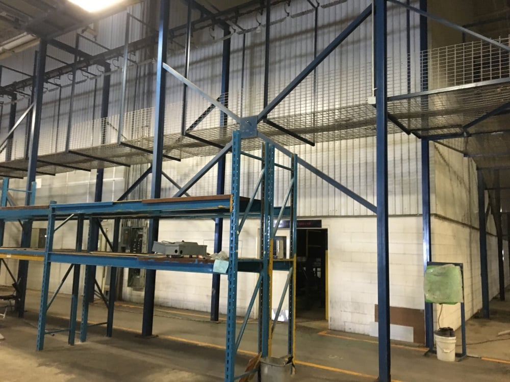 7 Stage, TTX Stainlees Steel powder coating system 4' 6" W x 5' 6" H, 15 FPM - Image 9